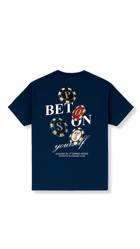Bet on Yourself - Regular