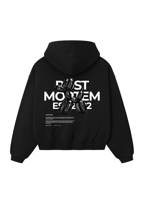 Look Closer - Dark Series - Hoodie