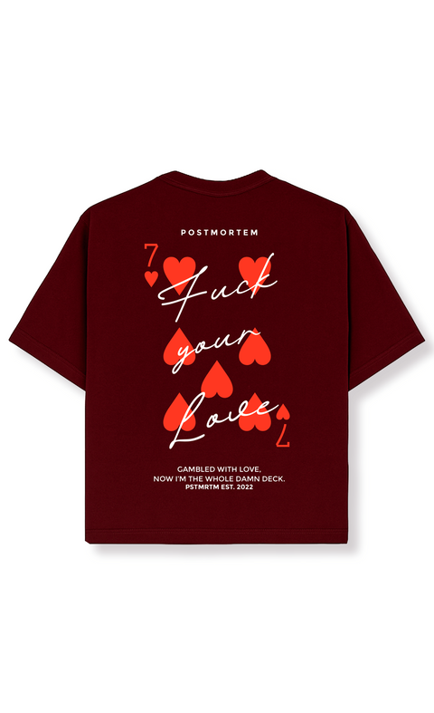 Fuck Your Love