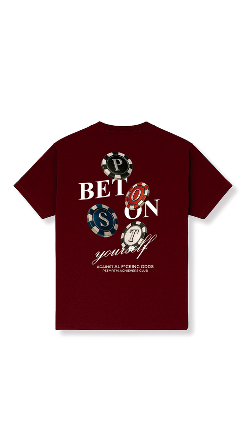 Bet on Yourself - Regular