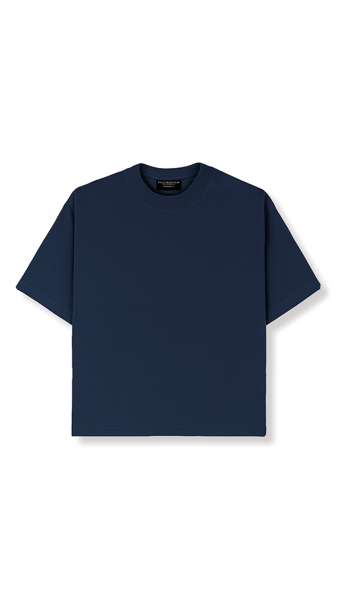 BASIC - OVERSIZED