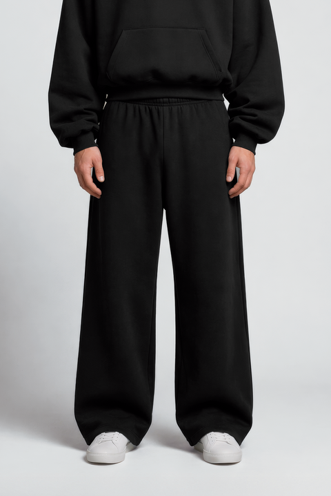 Pants Lounge Fit - Basic