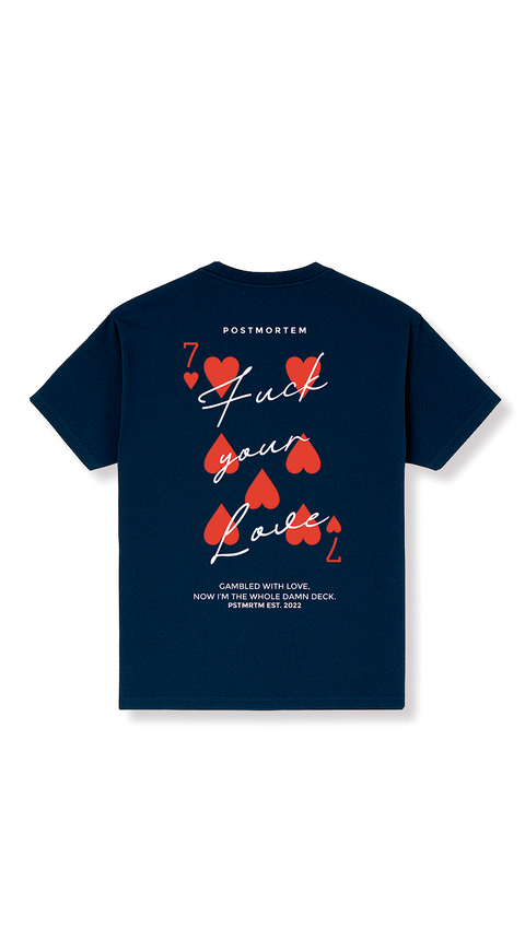 Fuck Your Love - Regular