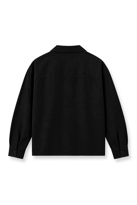 Camisa Boxy - Dark Series