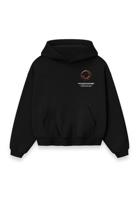 Eternal - Dark Series - Hoodie