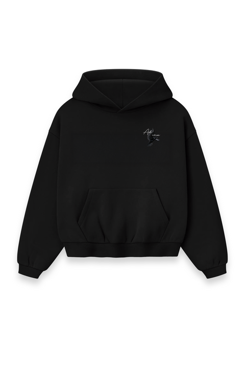 Ad Astra - Dark Series - Hoodie