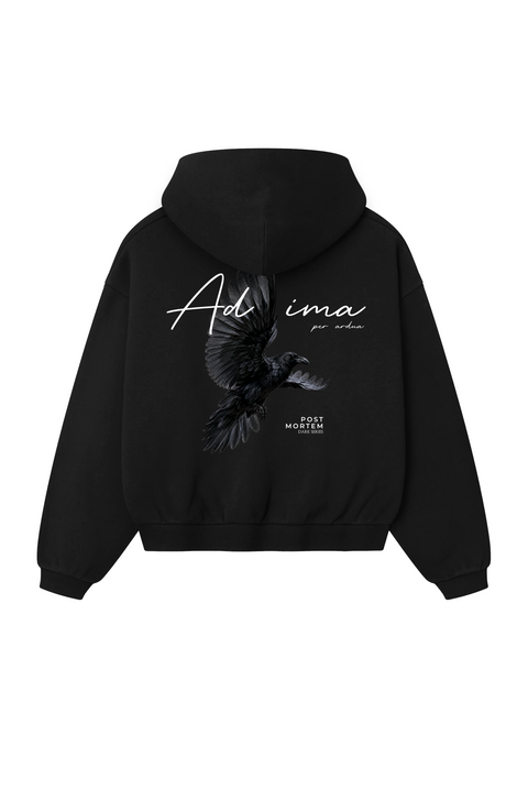 Ad Astra - Dark Series - Hoodie