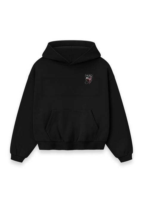 Kintsugi - Dark Series - Hoodie