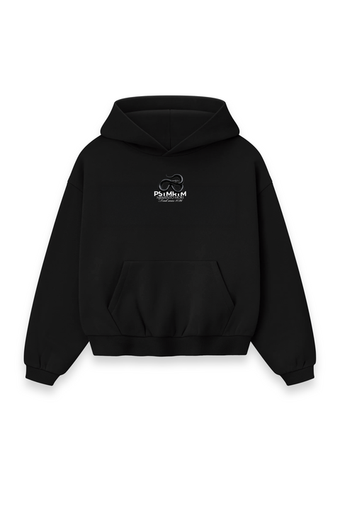 Reborn - Dark Series - Hoodie