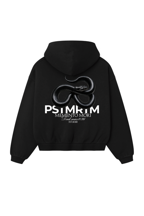 Reborn - Dark Series - Hoodie