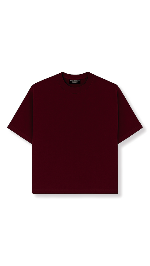 BASIC - OVERSIZED