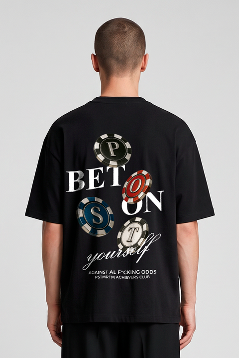 Bet on Yourself