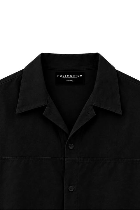 Camisa Boxy - Dark Series