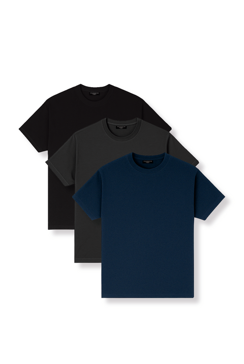 MONOCHROME PACK - REGULAR