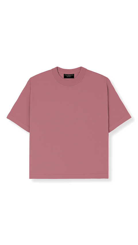 BASIC - OVERSIZED