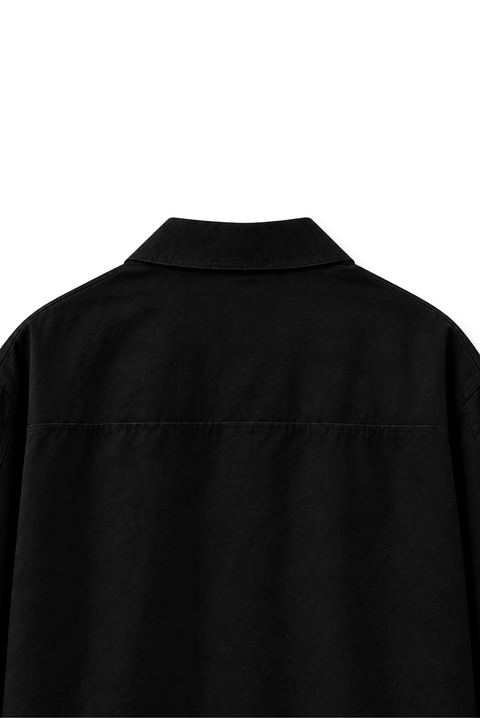 Camisa Boxy - Dark Series