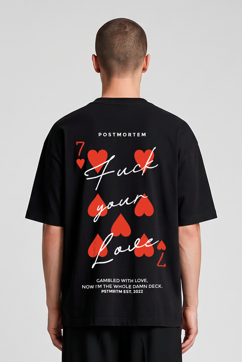 Fuck Your Love