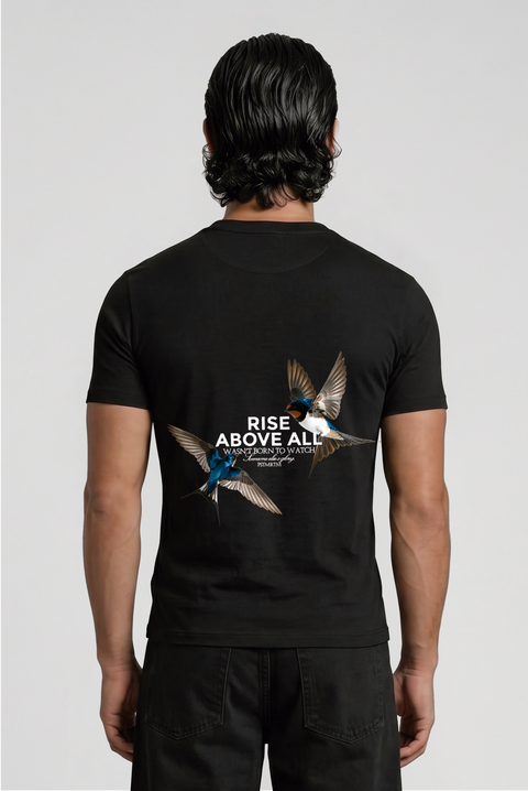 Rise - Regular
