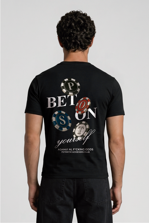 Bet on Yourself - Regular