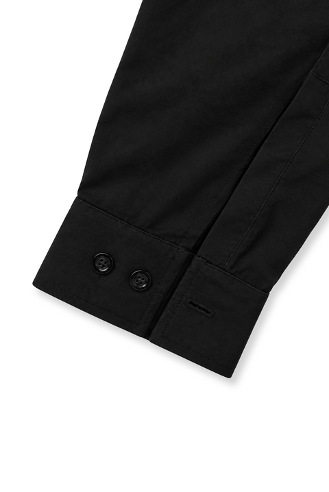 Camisa Boxy - Dark Series