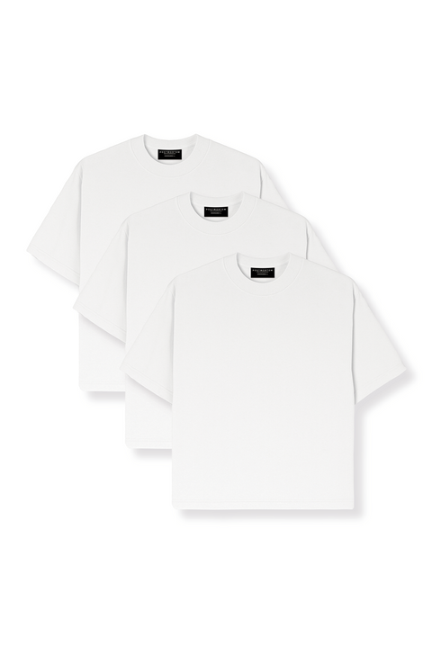 3 PACK - OVERSIZED