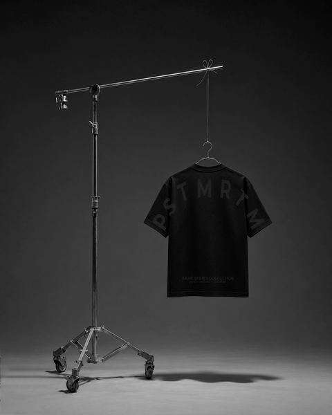 PSTMRTM - Dark Series