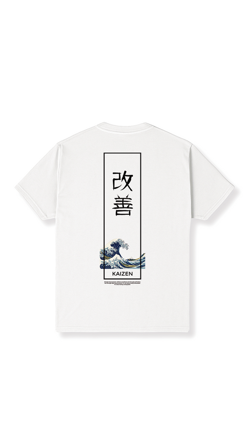 Kaizen - Regular