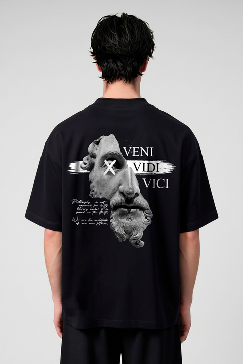 VENI VIDI VICI