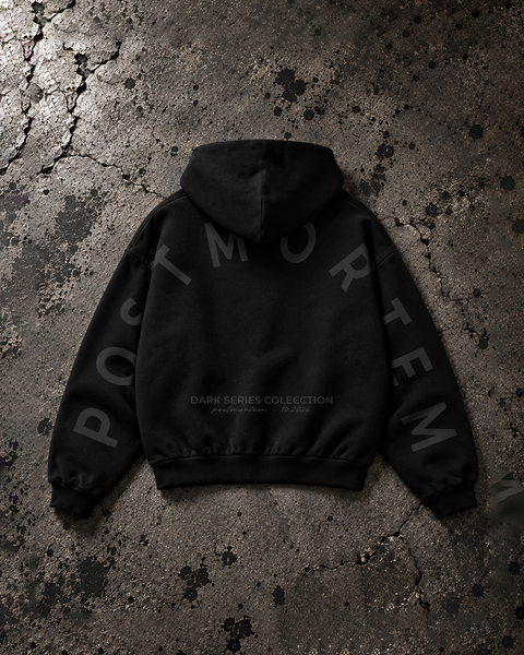 PSTMRTM - Dark Series - Hoodie