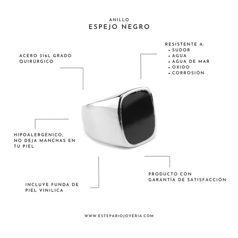 Espejo Negro