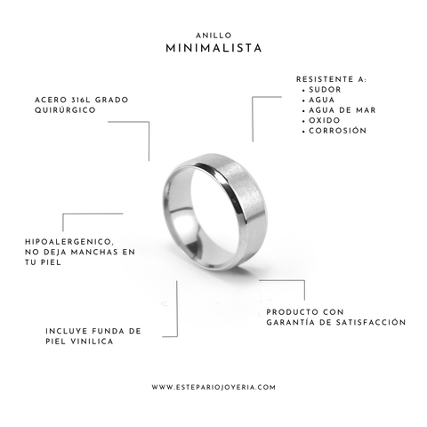 Minimalista