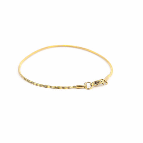 Brazalete Cola de Ratón