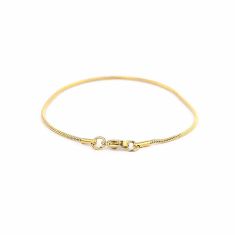 Brazalete Cola de Ratón