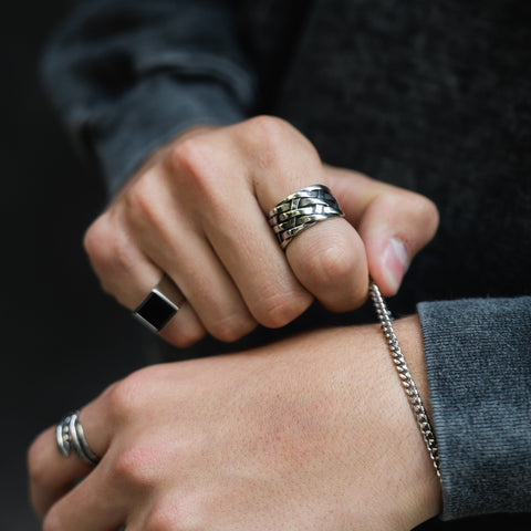 Brazalete Cubana Delgado