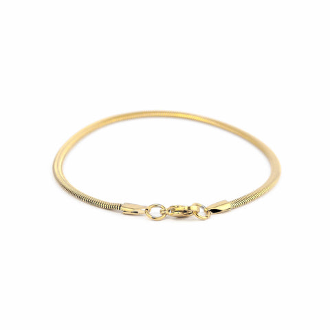 Brazalete Óvalo
