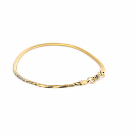 Brazalete Óvalo